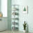 Alverson 13.39 " W Shelving Unit