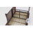 Keaisha 5 Person Outdoor Conversation Furniture Set Seating Group With Coffee Table And Cushions-624864201-624864206