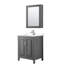 Daria 30'' W Single Vanity-1710214295-1710214291
