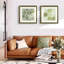 Ensemble de 3 pièces d'art mural Mid-Century-2030312505