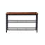 Rangement pour 8 paires de chaussures