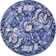 Godina Abstract Indoor Rug