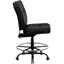 Chaise de dessinateur Delilah Big & Tall 400 lb.-1396614410