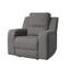 Ensemble de salon inclinable 2 pièces Arjunreddy