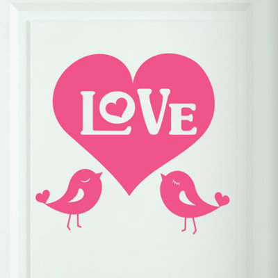 Wall Decal