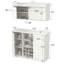 Anaiz 35.4'' Kitchen Pantry