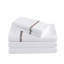 Ensemble de draps 100% satin de coton 233 fils Hotel Tencel-1457888465-1457888466