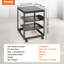 58.4 cm W Steel Storage Rack