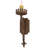 Nordic Candle Wall Light