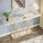 Kedara 55.12'' Console Table