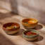 Marrakesh Handmade Stoneware Dessert Bowl-945518257