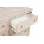 Commode de chambre 6 tiroirs Pembroke