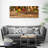 Spices Of Wood - No Frame Print on Canvas