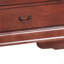 Commode Glory Furniture Louis Phillipe G3100-D, cerise (Commode)