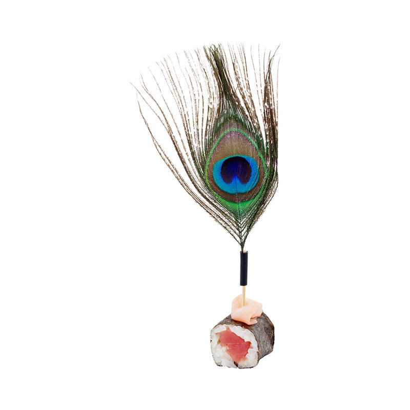 Bamboo Picks