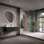 Miroir mural Casiyah-1308051016