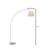 Villard 65'' Arched Floor Lamp