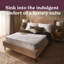 Sleepeezee Hotel Luxe Mattress Protector-124567315