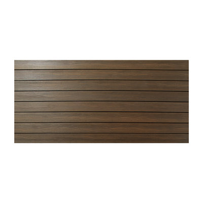 Apex 96'' L x 5.5'' W Plastic Plank