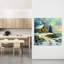 Heidi Kuntz - Wrapped Canvas Print-1393404897