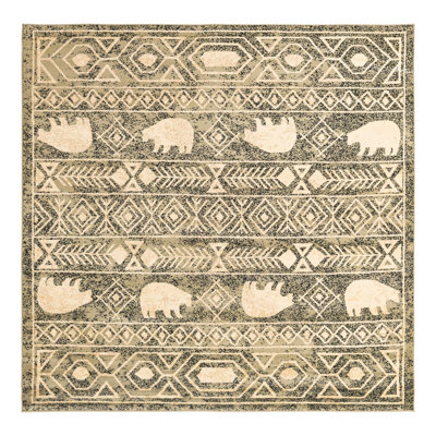 Ieshaa Indoor Rug