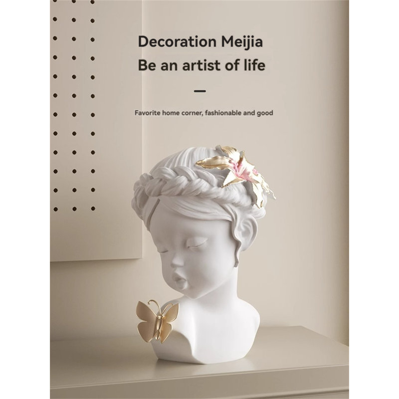 Artistic Ornament