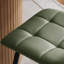 Suire PAIR OF FABRIC DINING CHAIRS-1338980744-1338980743