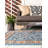 Hanan Floral Indoor Rug-1602025440