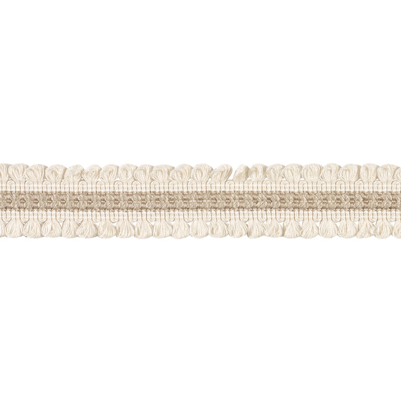 Miriam Trim, Tan