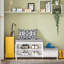 Bakary Upholstered Storage Bench
