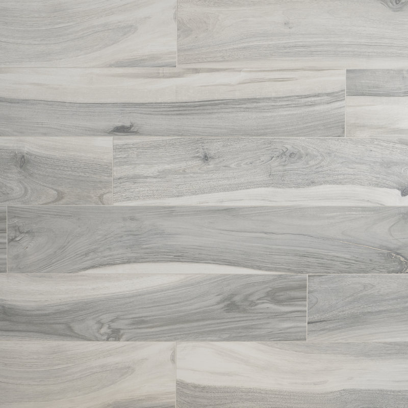 Rio 8" x 48" Porcelain Wall & Floor Tile