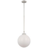 Parkington 1 - Light Pendant