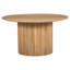 Solid Wood Coffee Table