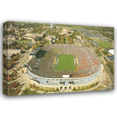Notre Dame Stadium, South Bend
