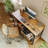 Cavisson Steel Computer Desk-1021382197