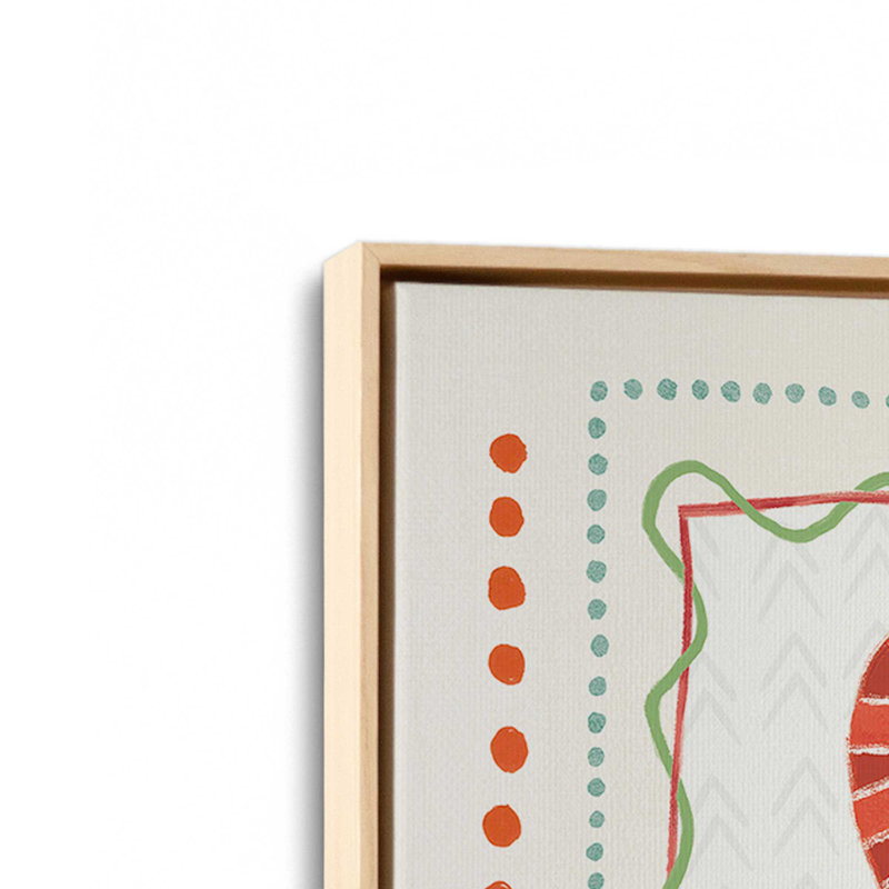 Cozy Winter Patchwork, ensemble de 2 impressions sur toile, H 37 po x l 50 po, Érable américain