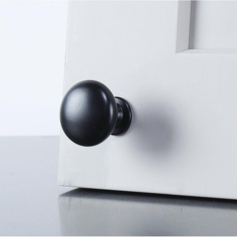 1 3/16" Diameter Round Knob Multipack