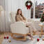 Chaise berçante Modern-1378615001