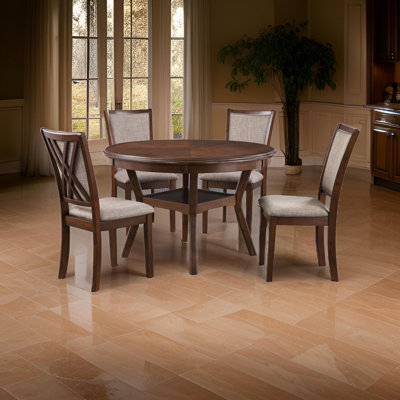 4 - Person Dining Set