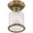 Wilczek Flush Mount-58311312