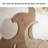 Arched LED Elephant Moon Dimensional Wall Art-126351368