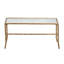 Table basse 36 x 16 x 16,5 po