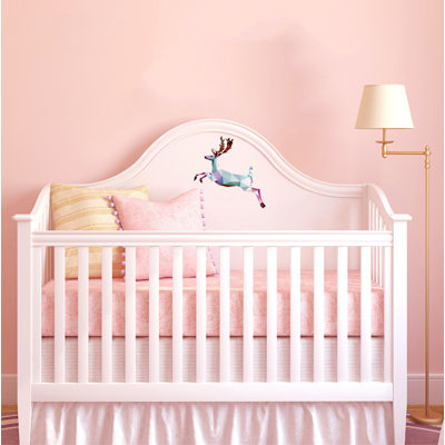 Animals Wall Decal