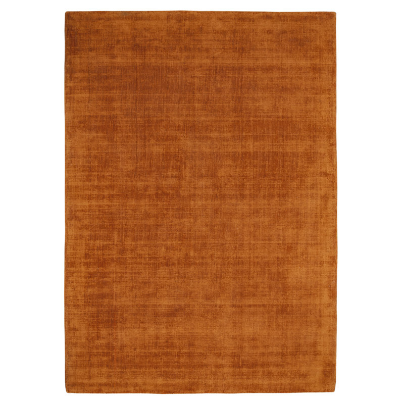 Aero Solid Colour Hand Woven Area Rug, Rectangle 170 x 240cm