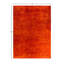 Overyed One-of-a-Kind Rectangle 9'2" X 12'8" Hand Knotted Area Rug