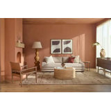 Khyber Handmade Wool Abstract Area Rug