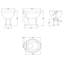 Nuie 6L LPF Kit (Seat Not Included)