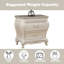Table de chevet Chantelle