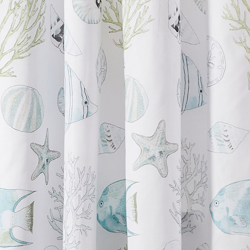 Biscayne Drape Panel - Set of 2
