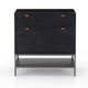 Loki 2 - Drawer Vertical File Cabinet